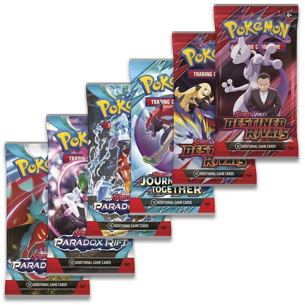 Pokemon TCG Restocks & News tweet media