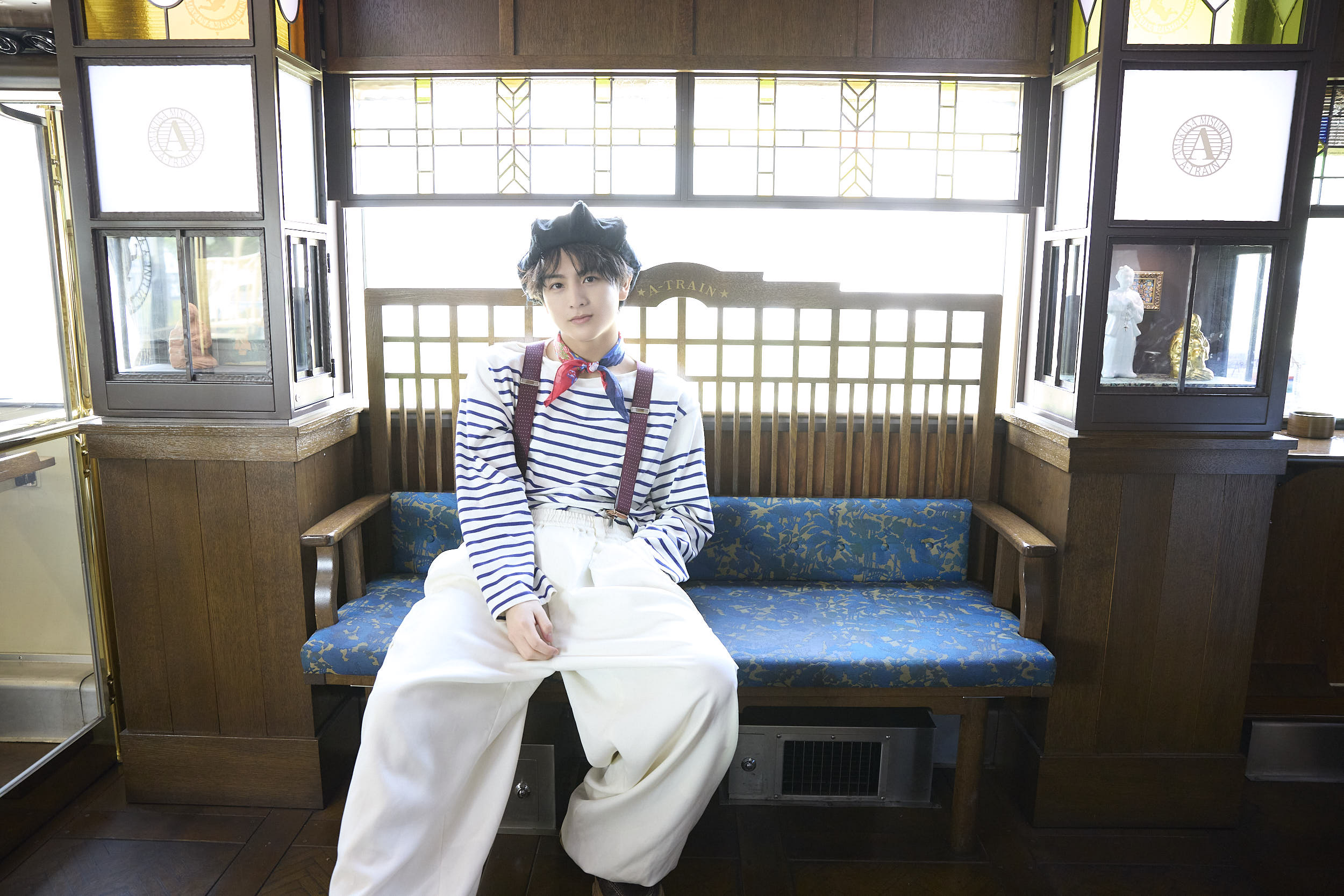 新品未開封 超特急 ハル 柏木悠MEMORIAる8号車の日 HOOD Towel Amazon.co.jp: 超特急 柏木悠 ハル MEMORIAる 8号車の日 ミニ