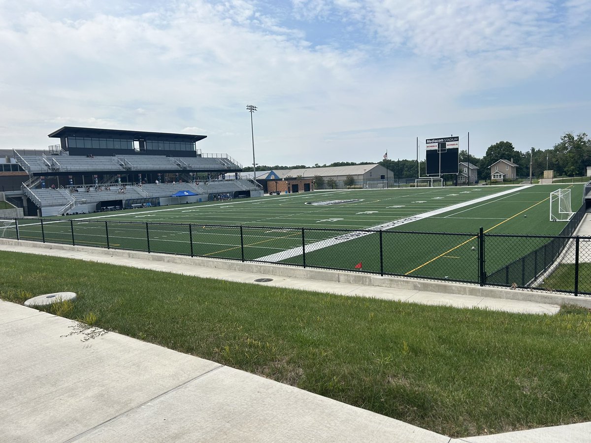 Stella Ottesen (@stella_ottesen2) on Twitter photo I had so much fun at the <a href="/DrakeWSoccer/">Drake Women's Soccer</a> ID camp today! Thank you to all the amazing coaches for hosting a great camp! What an awesome program you have! <a href="/KSRush10GA/">Kansas Rush 10 GA</a> <a href="/KSRGirlsAcademy/">Kansas Rush Girls Academy</a> I had so much fun at the <a href="/DrakeWSoccer/">Drake Women's Soccer</a> ID camp today! Thank you to all the amazing coaches for hosting a great camp! What an awesome program you have! <a href="/KSRush10GA/">Kansas Rush 10 GA</a> <a href="/KSRGirlsAcademy/">Kansas Rush Girls Academy</a>