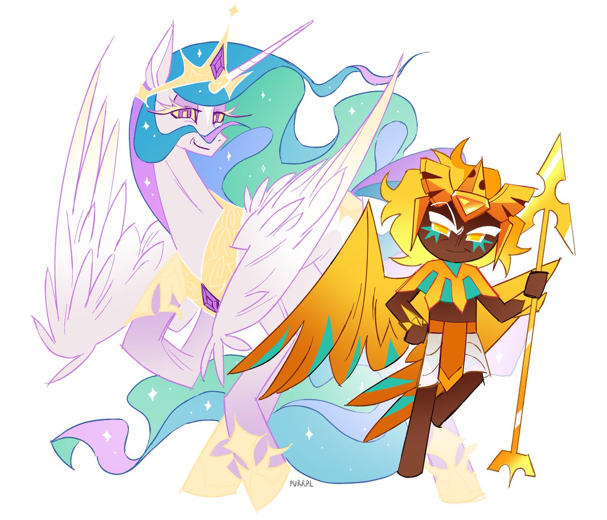 purrist_'s tweet photo. #crk #mlp https://t.co/IdDSJRIkzc