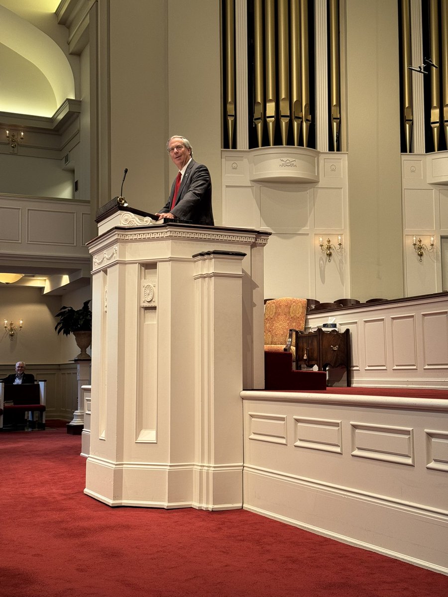 Ligon Duncan (@ligonduncan) on Twitter photo A special night at the First Presbyterian Church of Jackson, Mississippi <a href="/FPCJxnMS/">FPCJackson</a> as the Presbytery of the Mississippi Valley (PCA) installed Dr. <a href="/DavidTIrving/">David T. Irving</a> as President of <a href="/RTSJackson/">RTS Jackson</a>. A special night at the First Presbyterian Church of Jackson, Mississippi <a href="/FPCJxnMS/">FPCJackson</a> as the Presbytery of the Mississippi Valley (PCA) installed Dr. <a href="/DavidTIrving/">David T. Irving</a> as President of <a href="/RTSJackson/">RTS Jackson</a>.