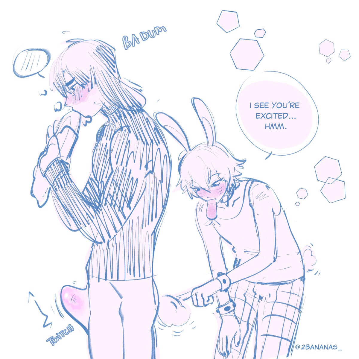 Happy bunnies day! (4/5)

#ivantill #ALNST