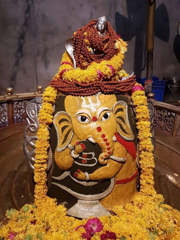 🔱  हर हर महादेव  🔱