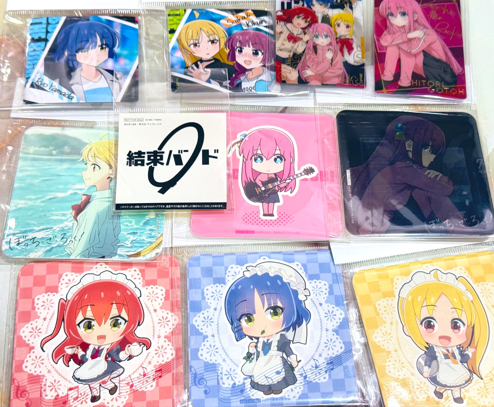 アニメグッズ まとめ売り アニメ/声優グッズ - メルカリ