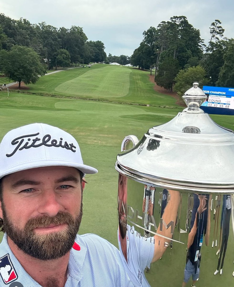 Goodnight. Life is good 🇺🇸🇺🇸