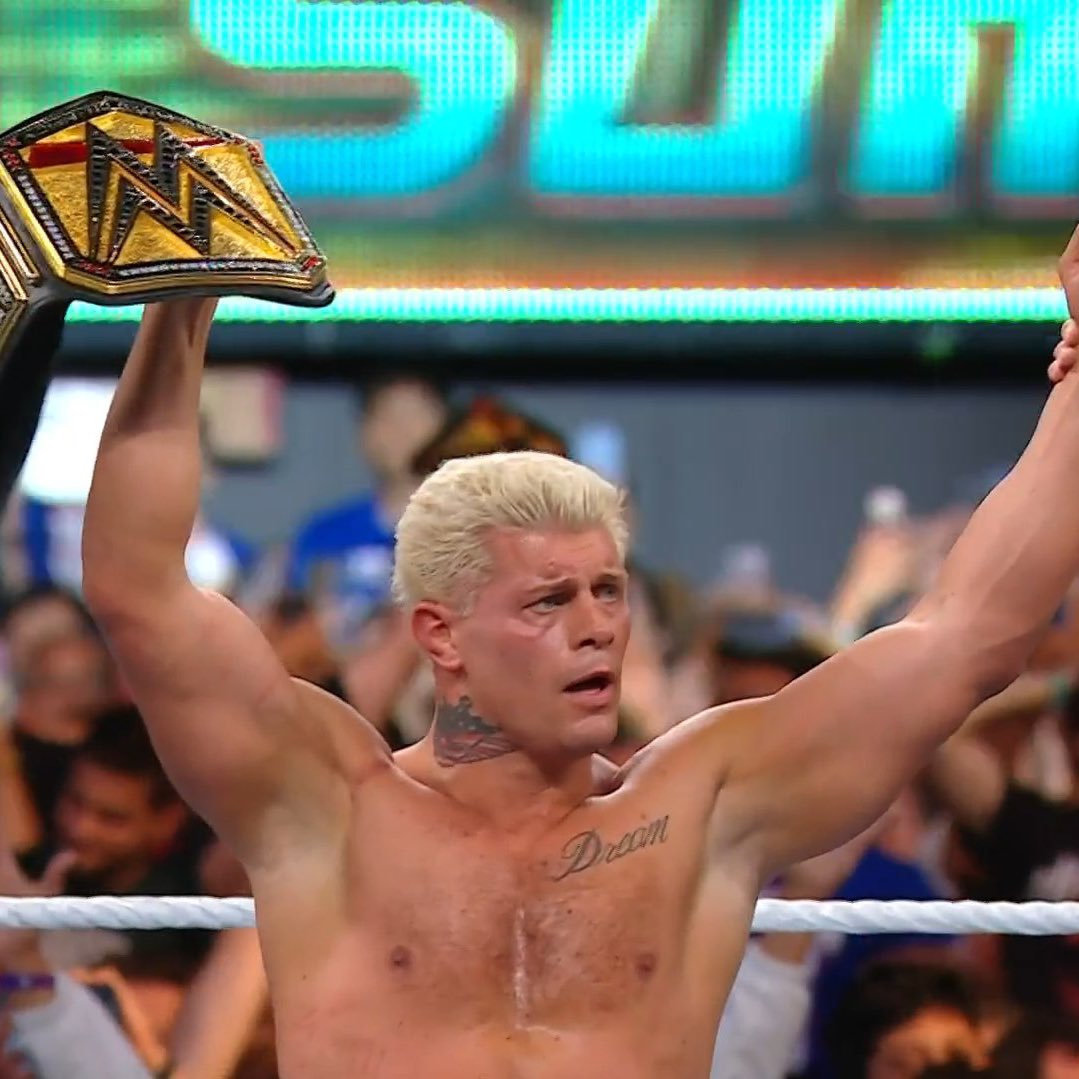 Bleacher Report tweet media