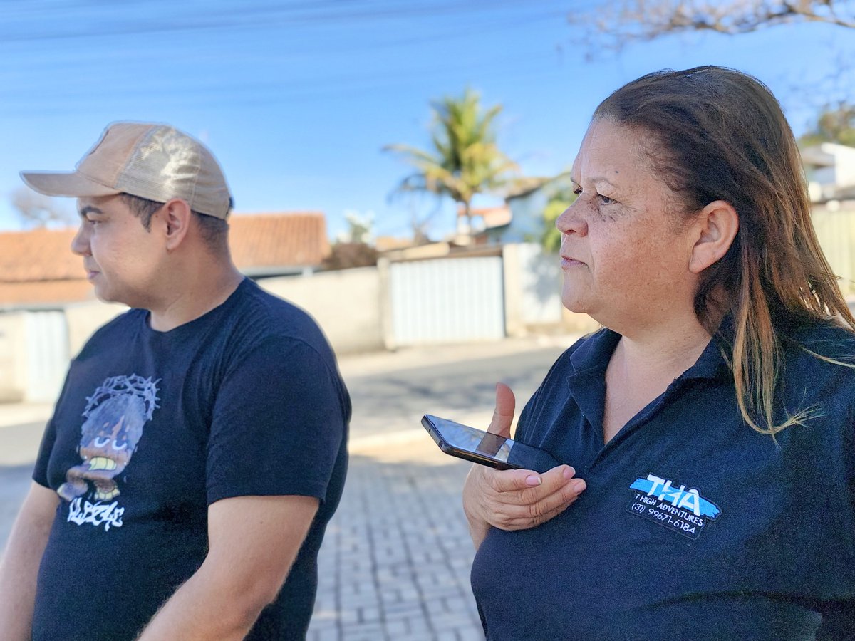 joecomercial's tweet image. Encontro na Praça da Rua Nelson Guimarães, Bairro Vila Maria, Lagoa Santa - MG. 

#JoeComercial 
#LagoaSanta
#VetorNorte
#Domingo