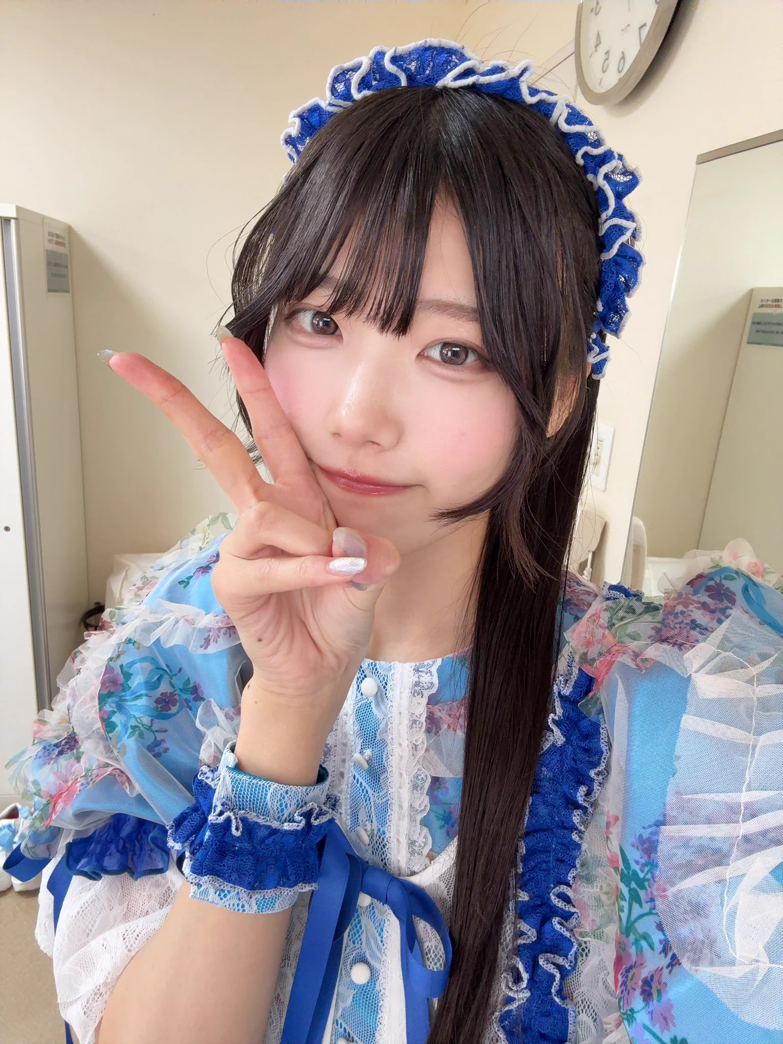 奥田 彩友 (SWEET STEADY) on X: 