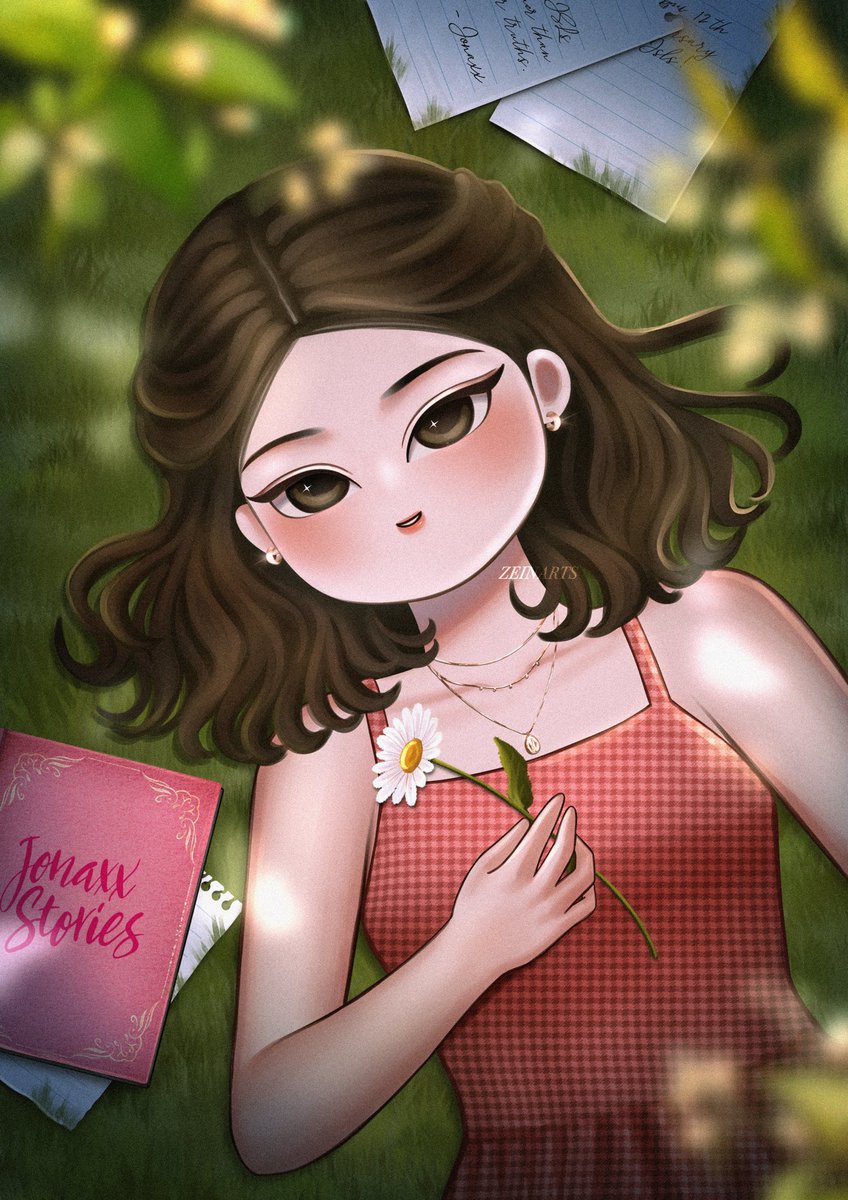 _zeinarts's tweet image. Happy 12th Anniversary, JSLs!💐
#JSLovingDalawangTaon
#12StanningYearsWithJonaxx