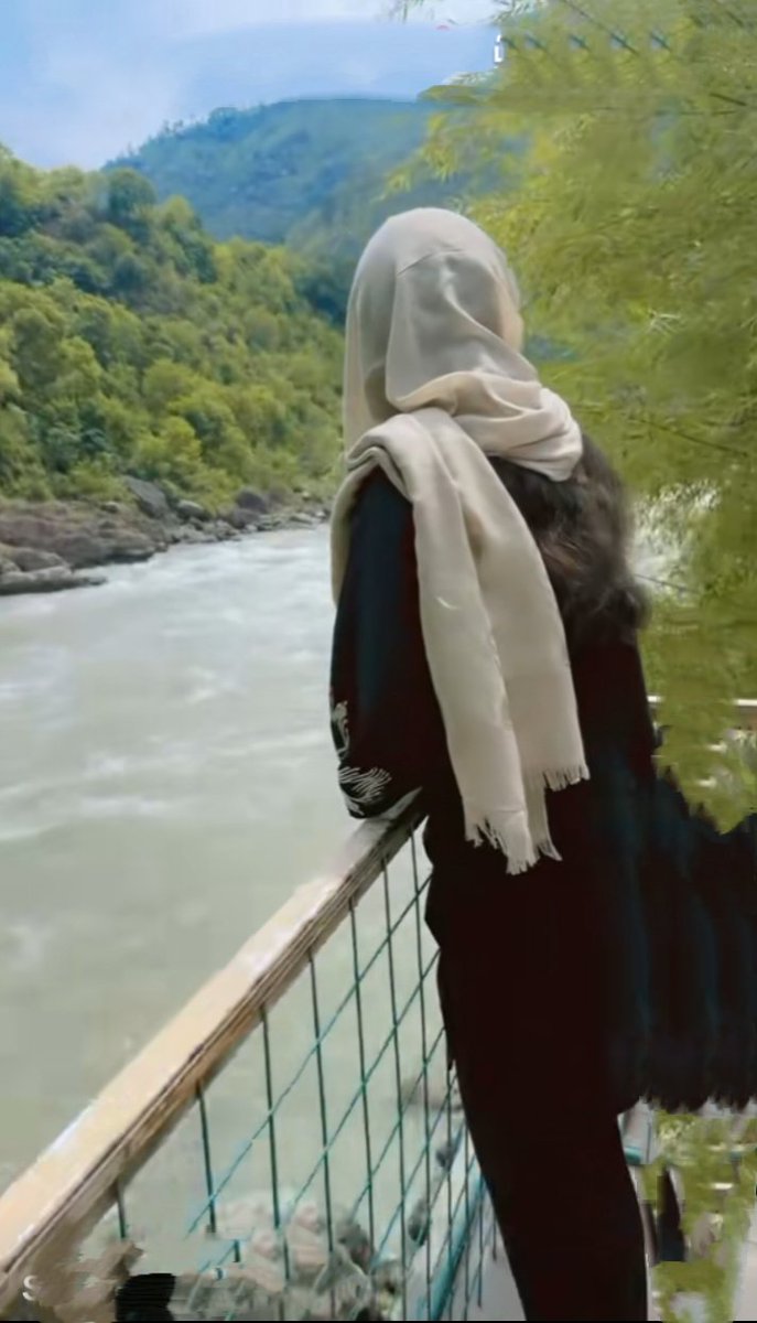 Good Early Morning 
From Village Girl