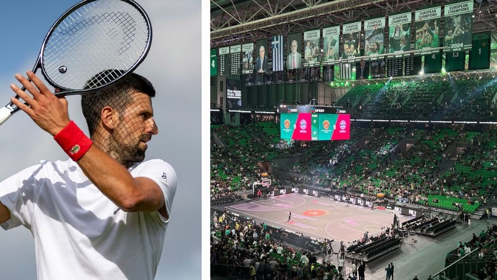 Djokovic to Bring ATP 250 Tournament to Athens in 2025 greekcitytimes.com/2025/08/04/djo…