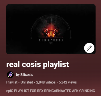 Silicosis tweet media