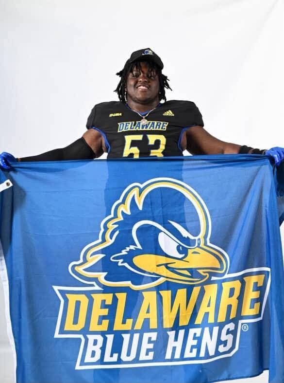 Warwick_Raiders's tweet image. CHRISTIAN CORBIN C/O 2026
#TrustTheProcess #WarReady