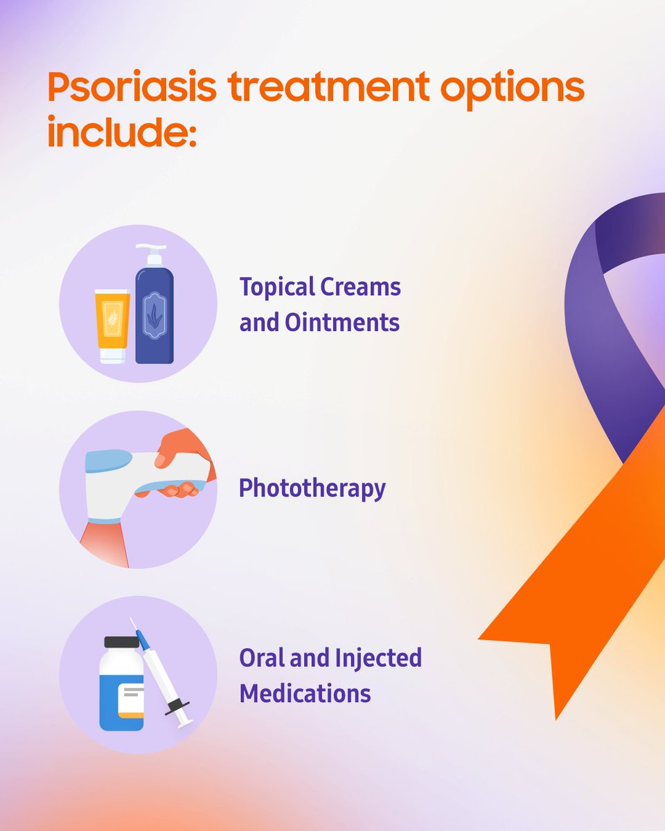 SamsungBioepis's tweet photo. This #PsoriasisActionMonth, we shed light on a chronic condition that affects over 60 million people worldwide. By advancing biosimilar therapies in immunology, we empower psoriasis patients by improving their access to effective treatments.
#PassionForHealth #InnovatingAccess https://t.co/e4yj52Lyvj