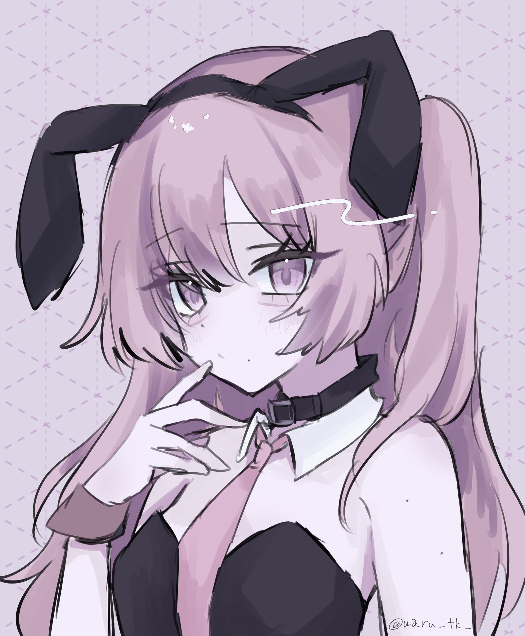 イラストオーダー✩﻿あやわんこ ✦絢瀬 on X: 