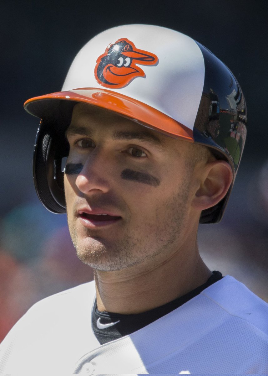 OrioleAlerts's tweet image. 5 prospects for O's Manager vacancy (thread):

#1 Ryan Flaherty
Former Oriole, now Cubs bench coach. Smart, respected, and in sync with Elias’s vision. No red flags, no drama—just a logical internal hire with ties to the team and city.

Thoughts?