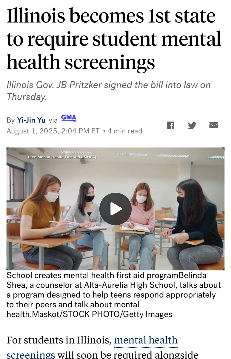 abcnews.go.com/amp/GMA/Wellne…

In person and teletherapy serving Illinois with Office in Huntley, IL 60142. 
#therapist #counseling #psychologist #lifecoach
#www.drpetemarcelo.org #anxiety #googlereview #health #stress #therapy  #mentalhealth #marriagecounseling #depression