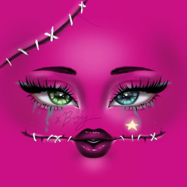 æri♡ (@xbvnnyboo) on Twitter photo SKELLA💀🎀
.
I tried making skella’s gorgeous face, she’s too iconic <a href="/MonsterVerzze/">MonsterVerze ╱ ཐི💜ཋྀ</a>
.
#ROBLOX #MonsterVerze SKELLA💀🎀
.
I tried making skella’s gorgeous face, she’s too iconic <a href="/MonsterVerzze/">MonsterVerze ╱ ཐི💜ཋྀ</a>
.
#ROBLOX #MonsterVerze