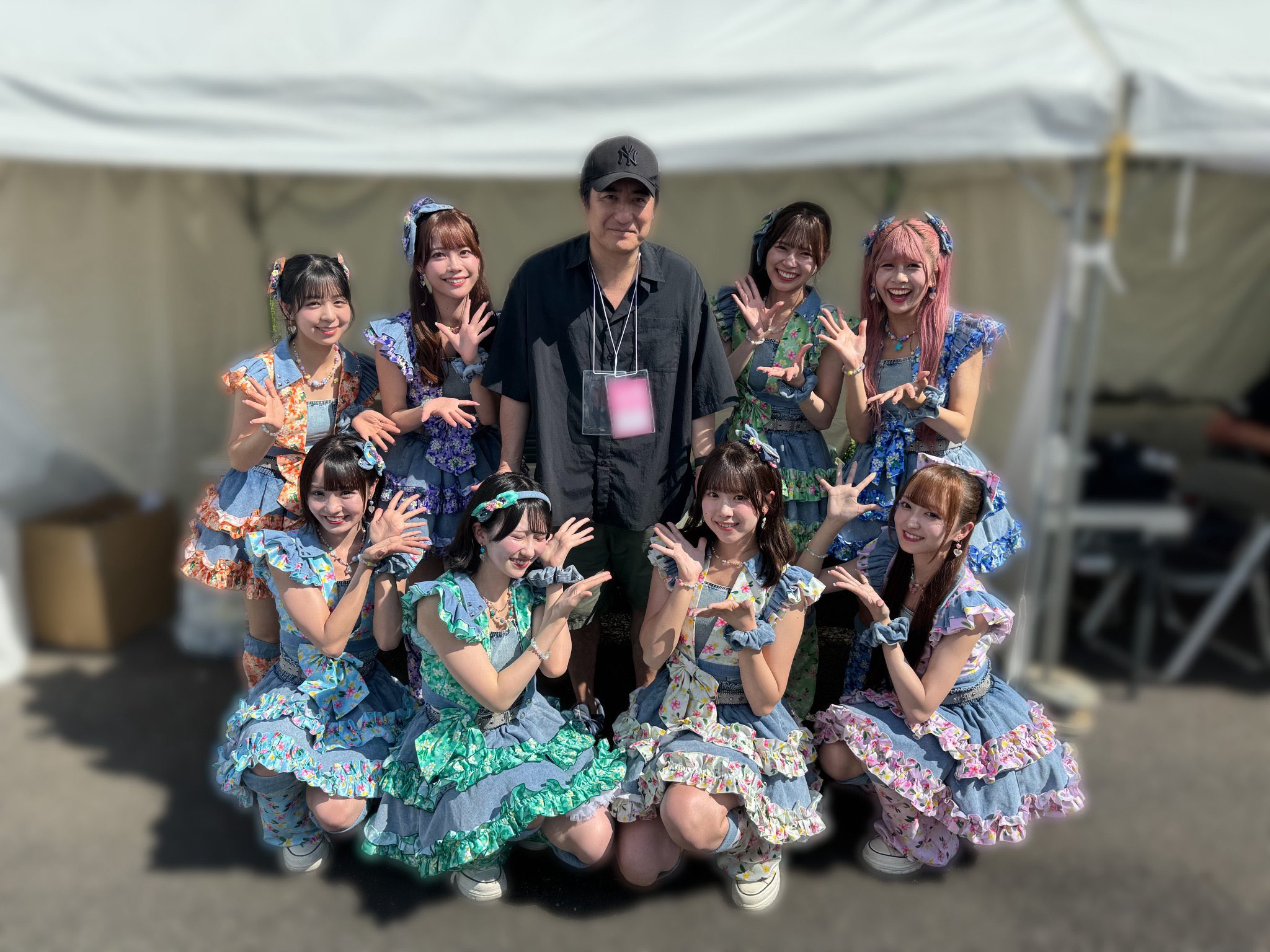 【クロちゃん】 サイボーグクロちゃん クロ
