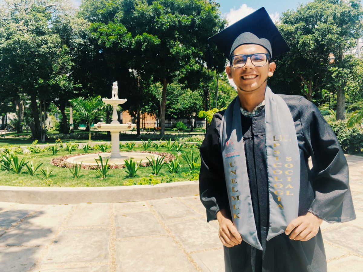 Zeit Esports (@zeitesports) on Twitter photo Queremos felicitar a nuestro Psicólogo <a href="/TFTNaudyJLAN/">ZT NAUDY PSIQUE</a> ❤️
Que vengan muchos más logros es un orgullo tenerte en #Zeit 🥰 Queremos felicitar a nuestro Psicólogo <a href="/TFTNaudyJLAN/">ZT NAUDY PSIQUE</a> ❤️
Que vengan muchos más logros es un orgullo tenerte en #Zeit 🥰
