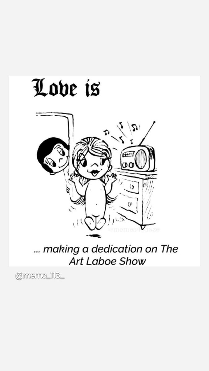 Ending my Sunday Funday listening to The Art Laboe Super Sunday Special with Angel Baby on <a href="/935KDAY/">935 KDAY</a> #HipHopBackInTheDay 

<a href="/alyshadelvalle/">Alysha Del Valle</a> <a href="/RaideretteQT/">🖤☠️#1Raiderette☠️🖤</a>