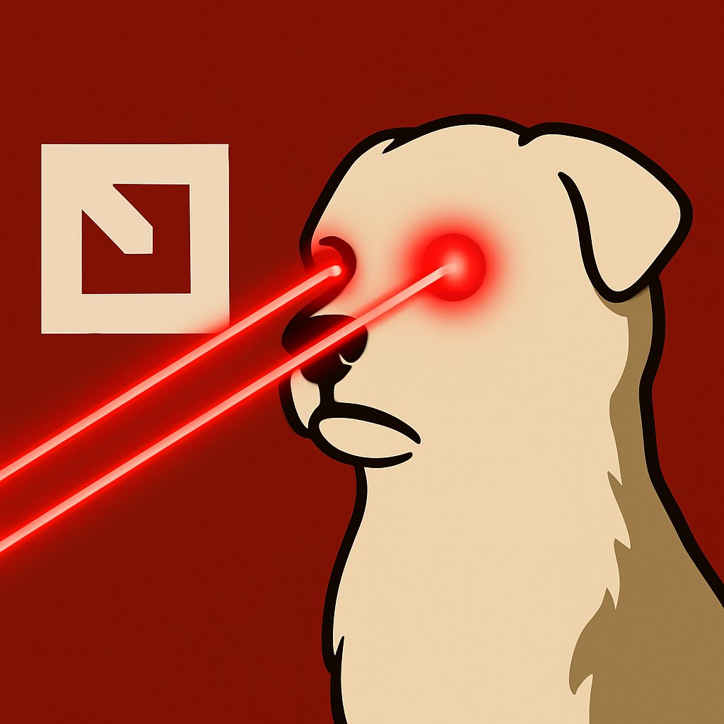 Laser Scrappy tweet media