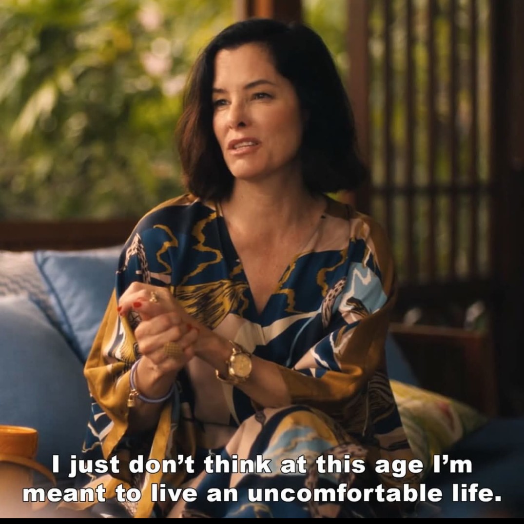 We're out camping for the sake of our son and our dog. No AC our first day, as the power went out. It was boiling hot. I was a bitchy Domme. The toilet in the fifth wheel also backed up 🤮. 

My sub handled it all immediately like my little hero 🥹 I'm not cut out for this.