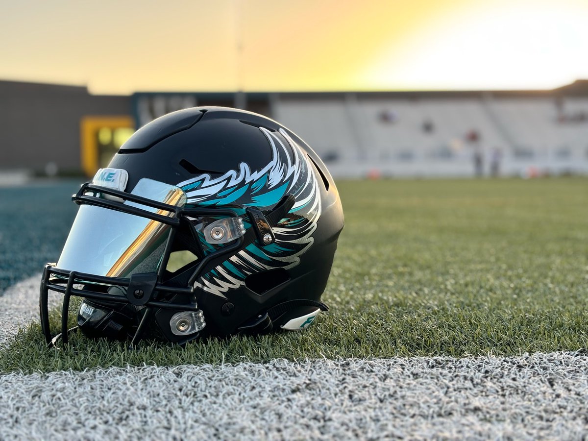 “Wings up!” 

<a href="/FHS_PHOEN1X/">Farmington Phoenix Football</a> 
<a href="/d_fiefia/">David Fiefia</a> 

#ONE