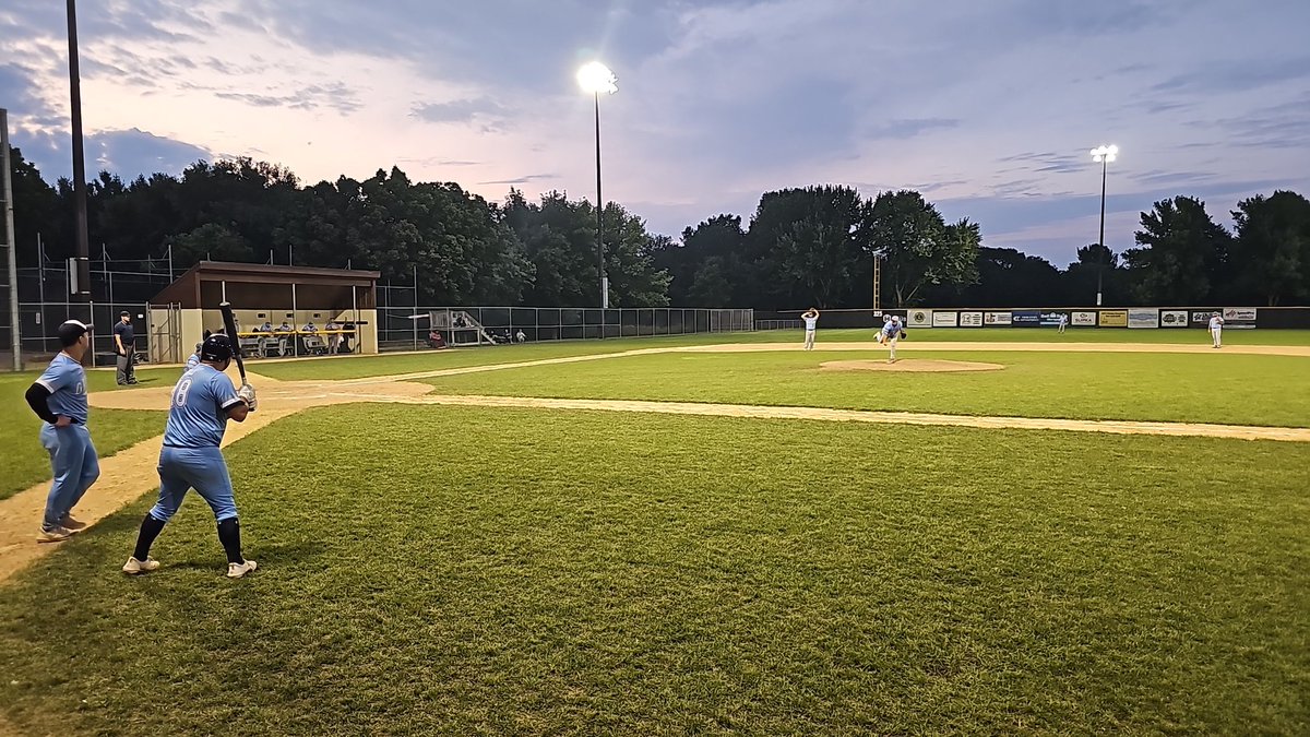 ππππ ππ£π ππ (@yrock7) on Twitter photo Grays up 5-2 vs <a href="/WacIslanders/">Waconia Islanders</a> bottom 3rd Grays up 5-2 vs <a href="/WacIslanders/">Waconia Islanders</a> bottom 3rd