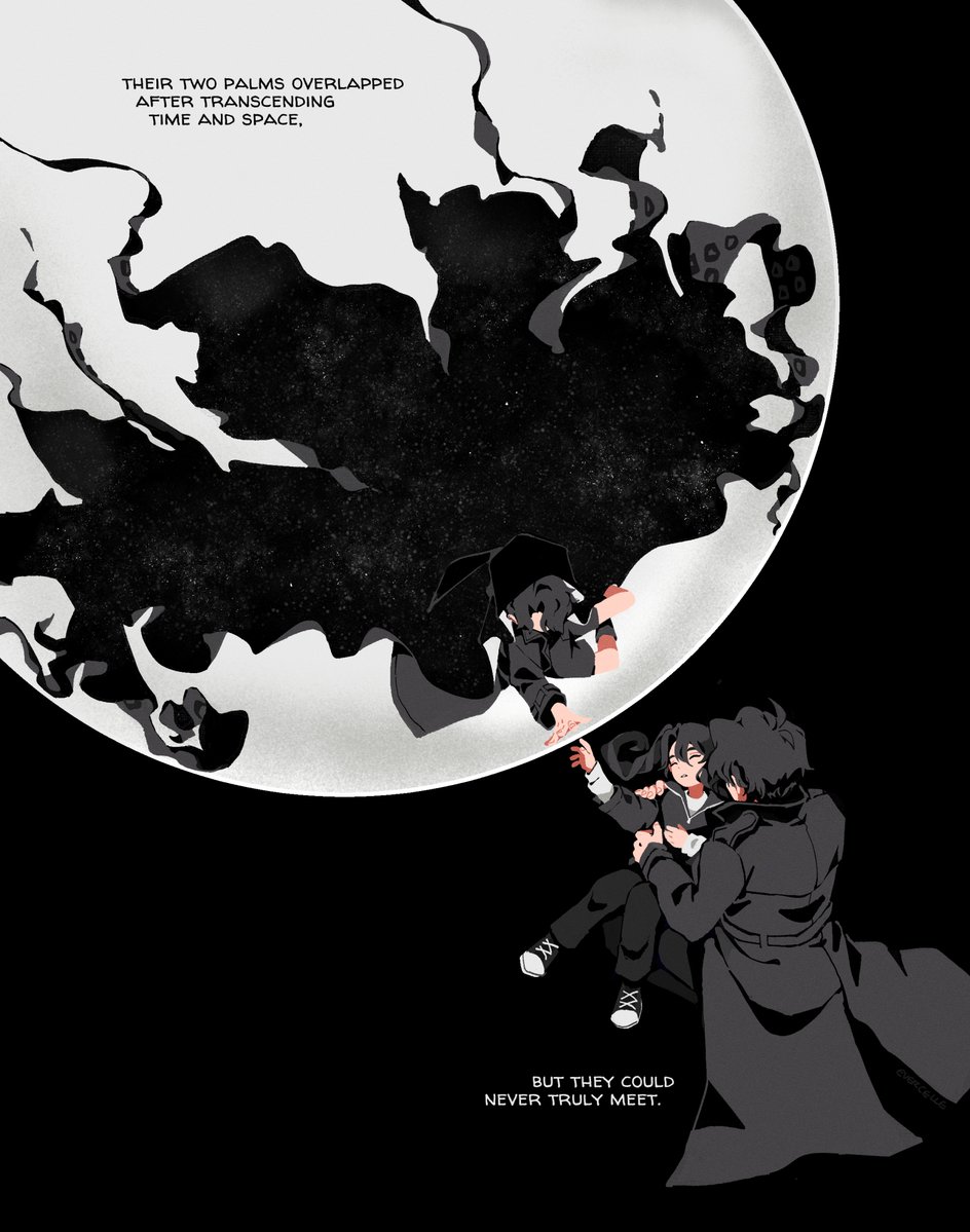 #orv bookmark draws pt. 6 -【…I only helped her dream of nice things.】sp + ym + yjh 458