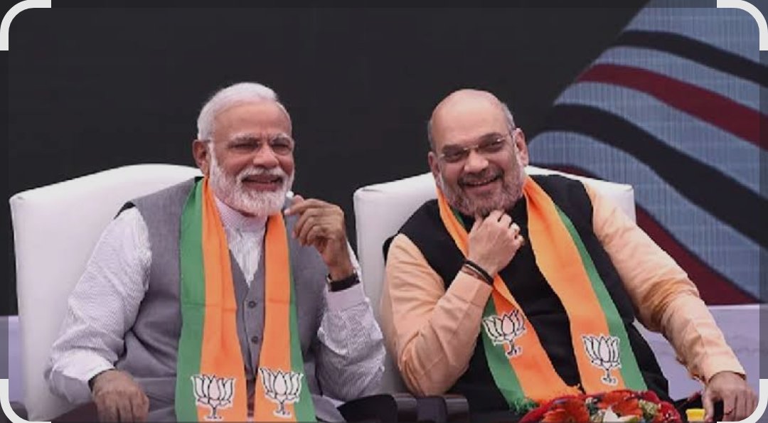 मोदी जी का सीढ़ियों  से फिसलना
और मोटाभाई का कोरोना पॉजिटिव होना पिछले 11 साल में
विपक्ष के लिए सिर्फ ये दो ही खुशी के मौके आये हैं...!!!
#MondayMotivation