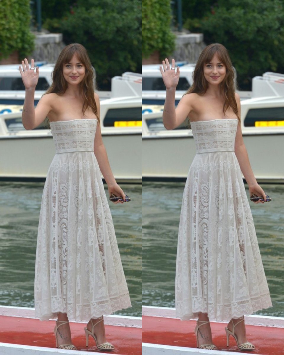 it’s the way dakota johnson is always flawless ʚଓ