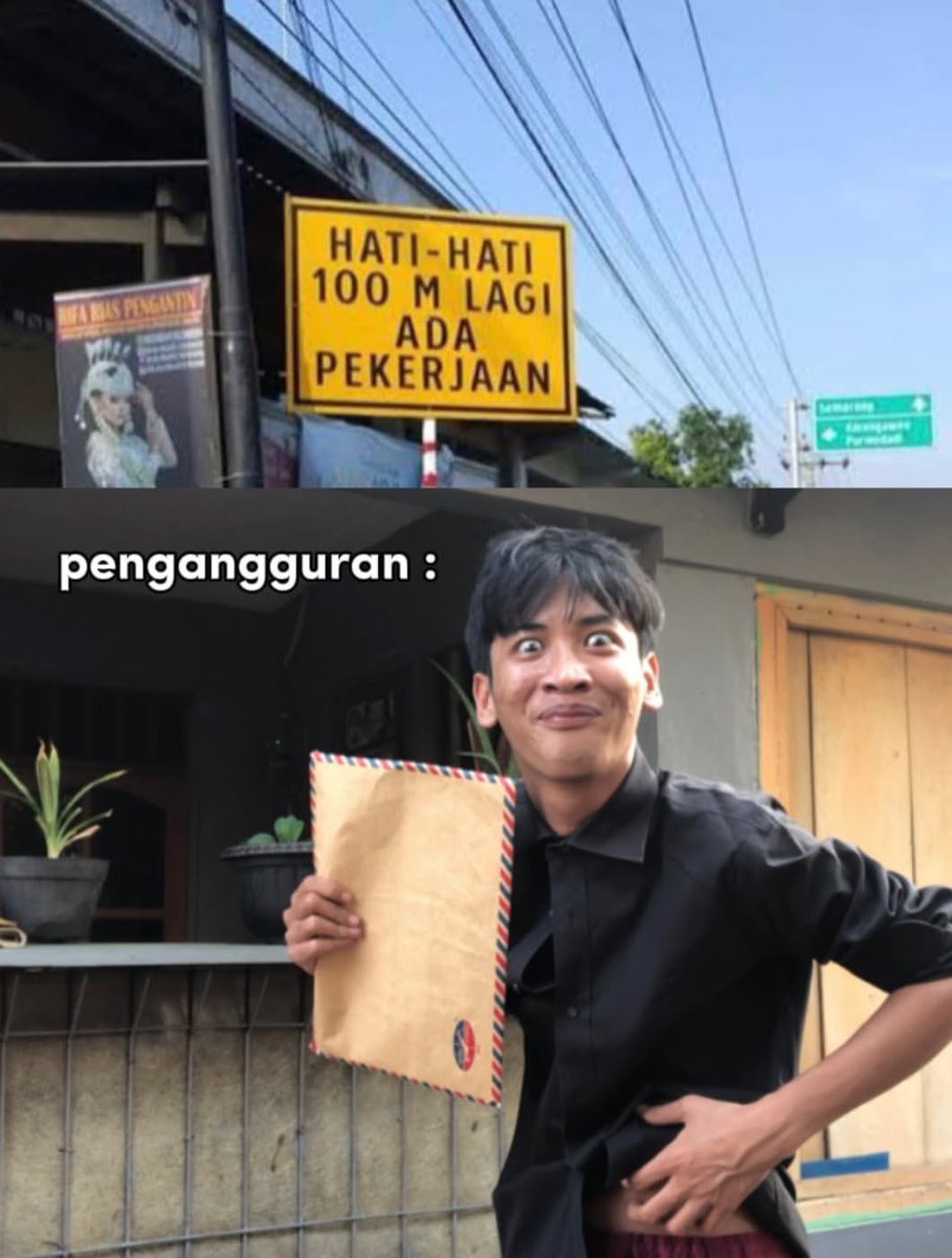 KOS (Komunitas Orang Sinting) (@qrivasi) on Twitter photo 