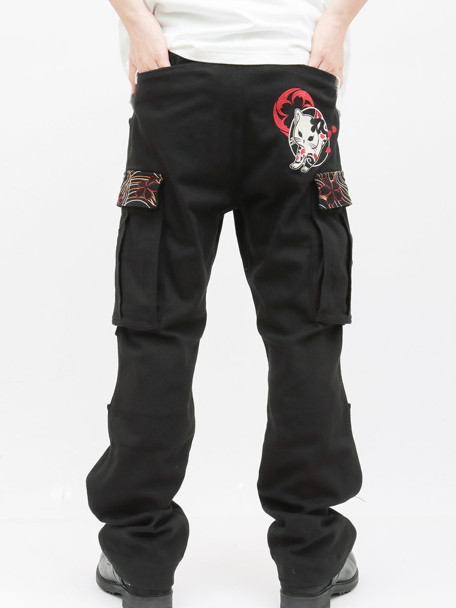 公式】流儀圧搾 / りゅうぎあっさく［和柄ファッション］ on X