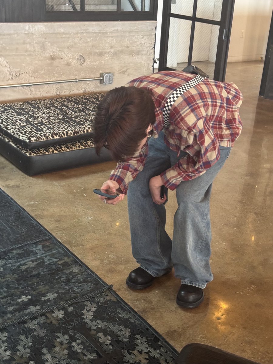 ꒰🐈⬛꒱ tweet media