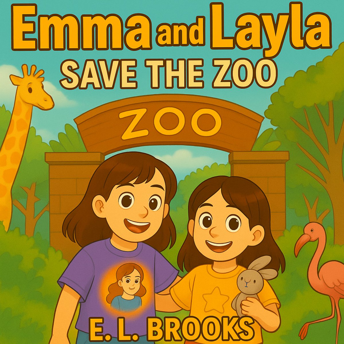 Emma Layla Stories tweet media