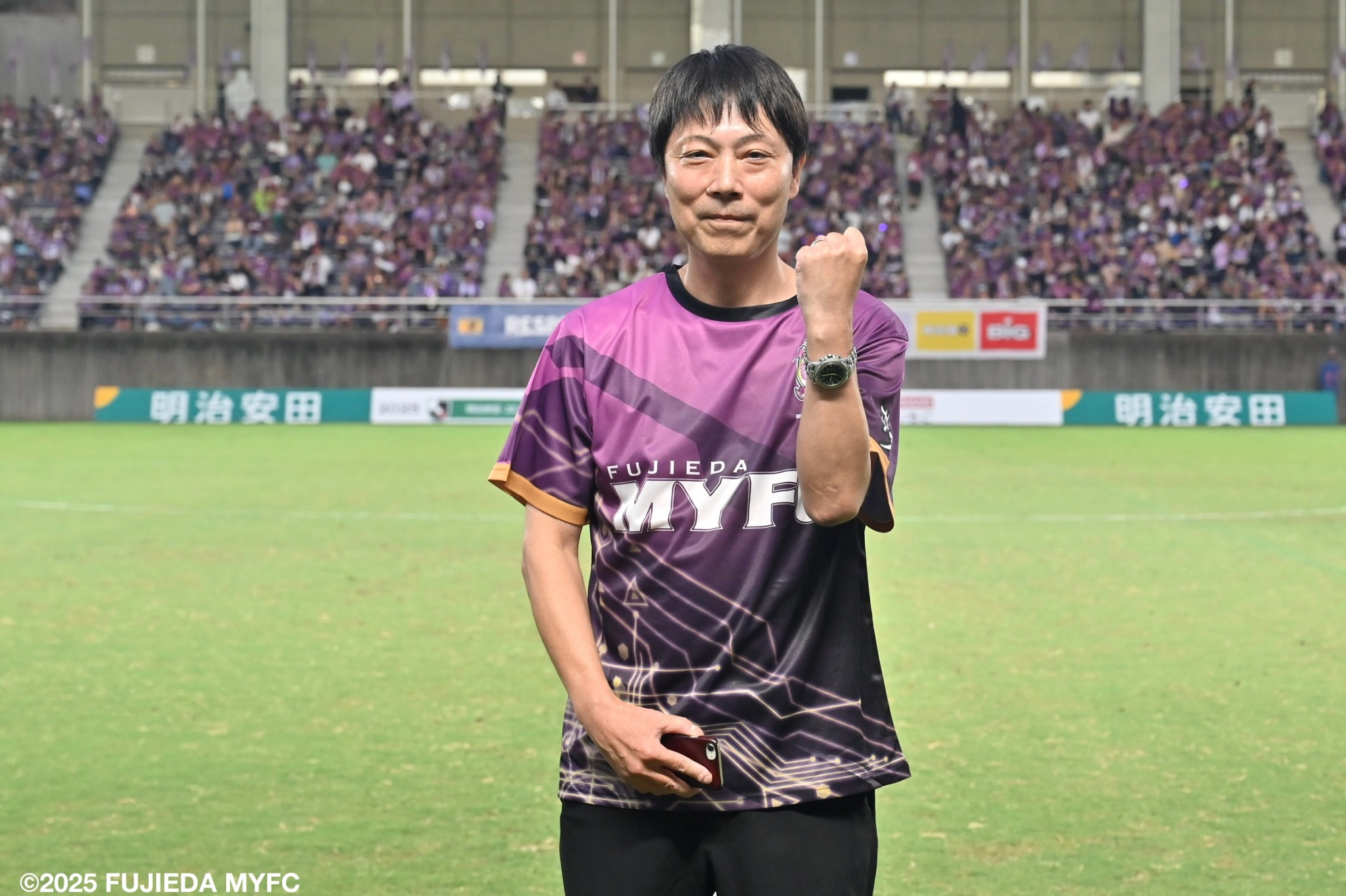藤枝MYFC on X: 