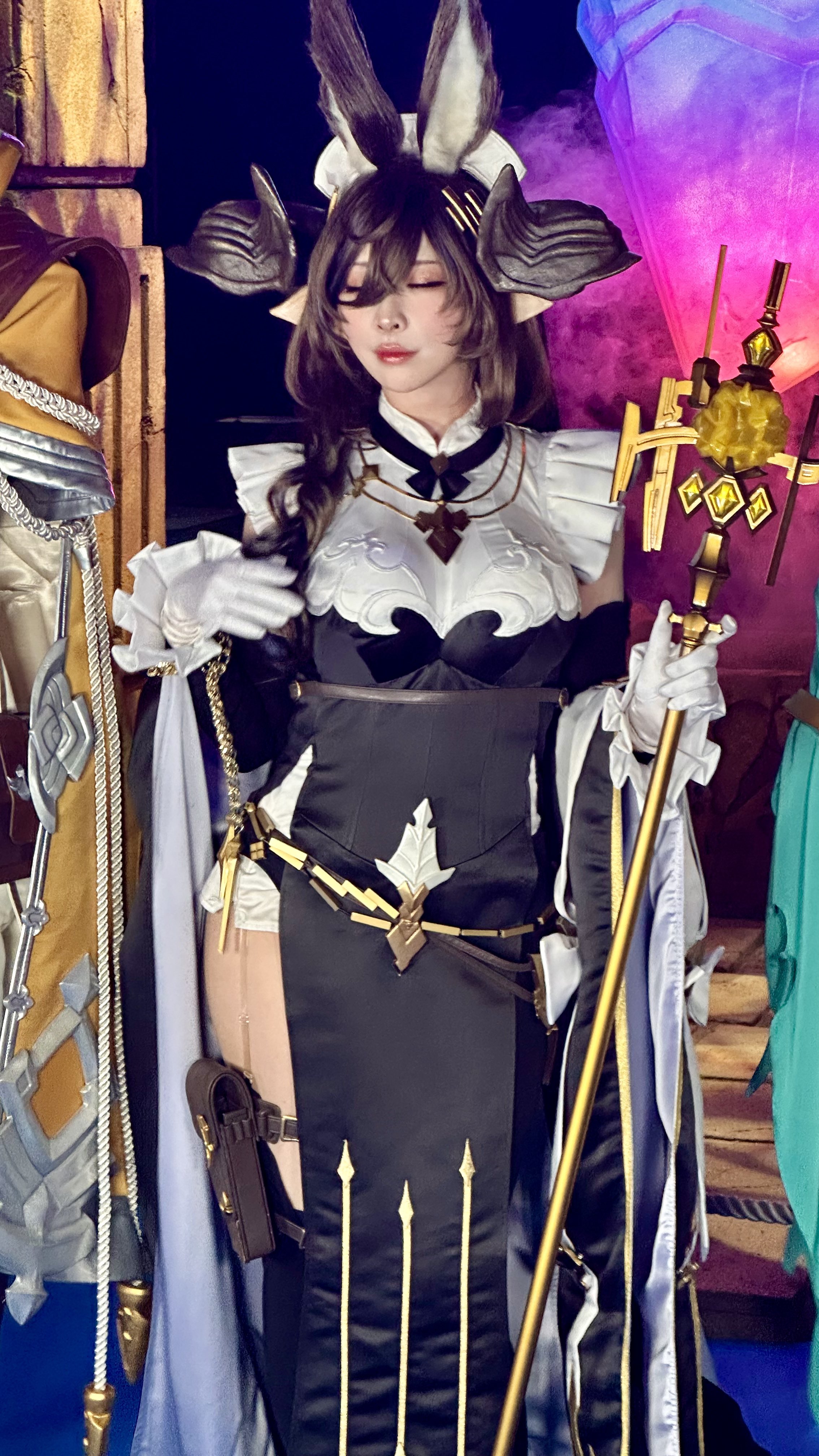 オーダーメイド依頼作品　ガレヲン オーダーメイド依頼作品ガレヲン