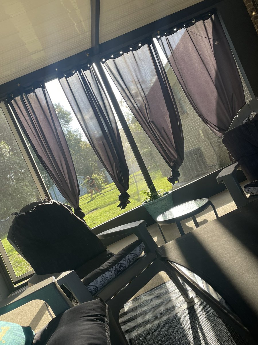 Last “summer” weekend was a good one! <a href="/emma_hudson4/">Emma Hudson</a> is off to school Friday.