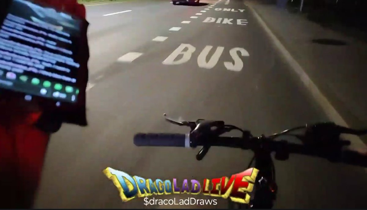 kick.com/dracolad
Drop in and say hi to Draco, he's streaming rn