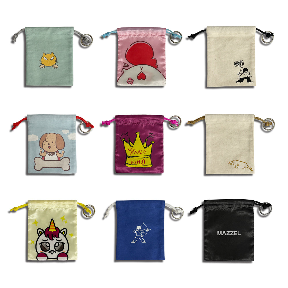 MAZZEL 2nd One Man Tour 2025 追加グッズ】 『MAZZEL “Royal Straight