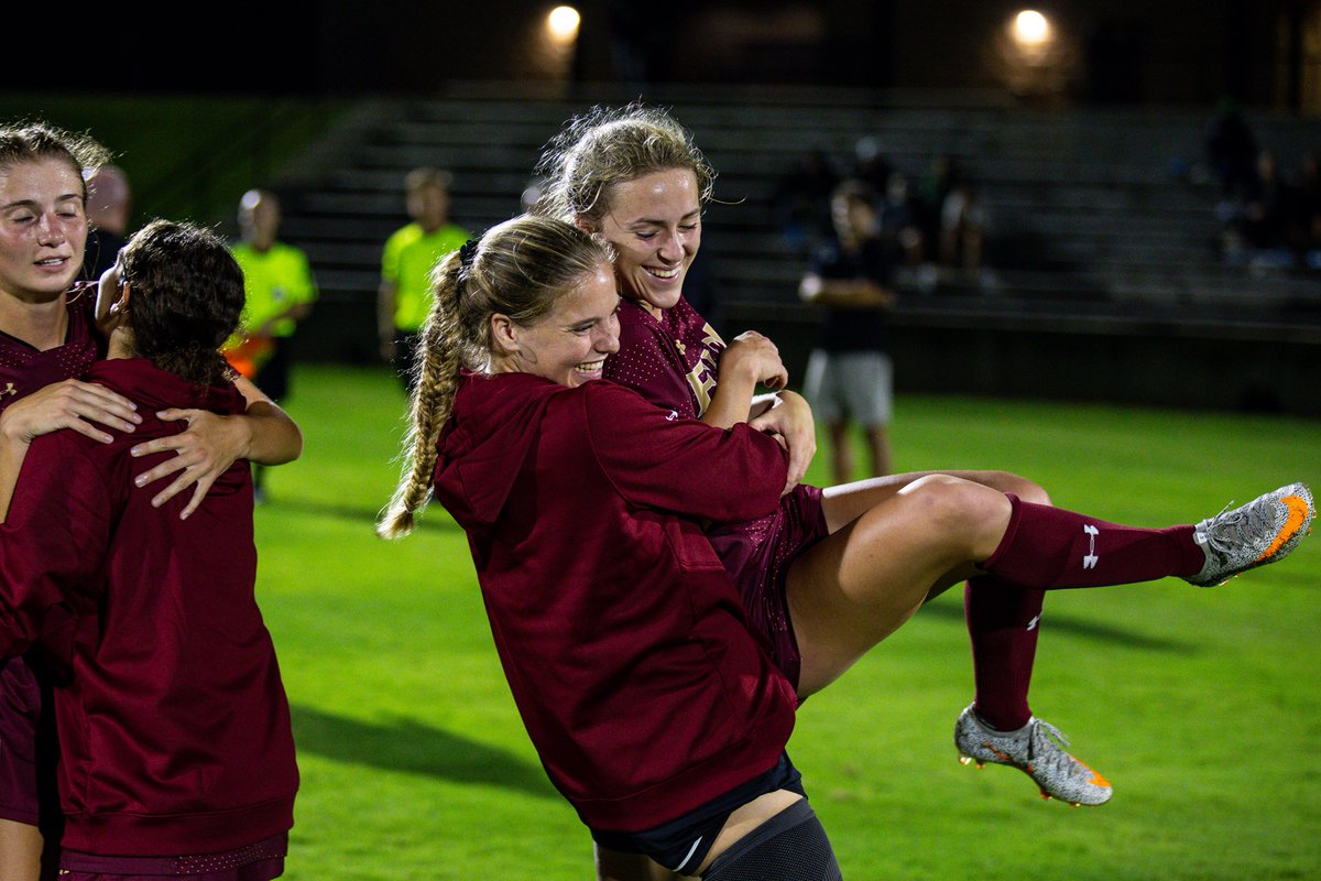 Elon Women's Soccer tweet media