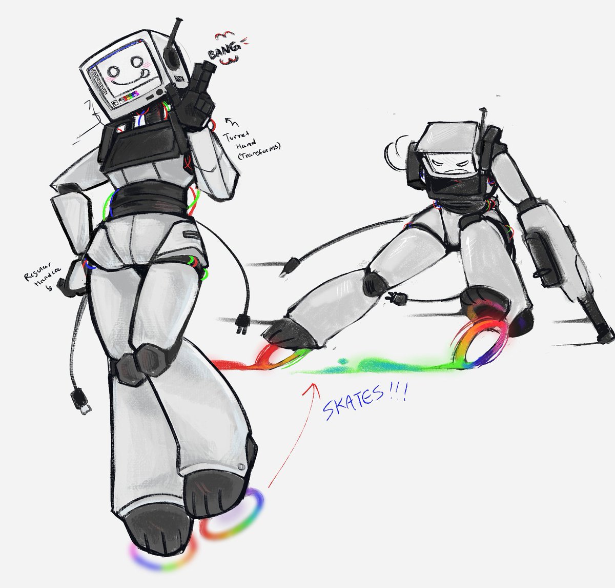 organvault's tweet image. go my slop 
#robloxpressure #sebastiansolace #painterpressure