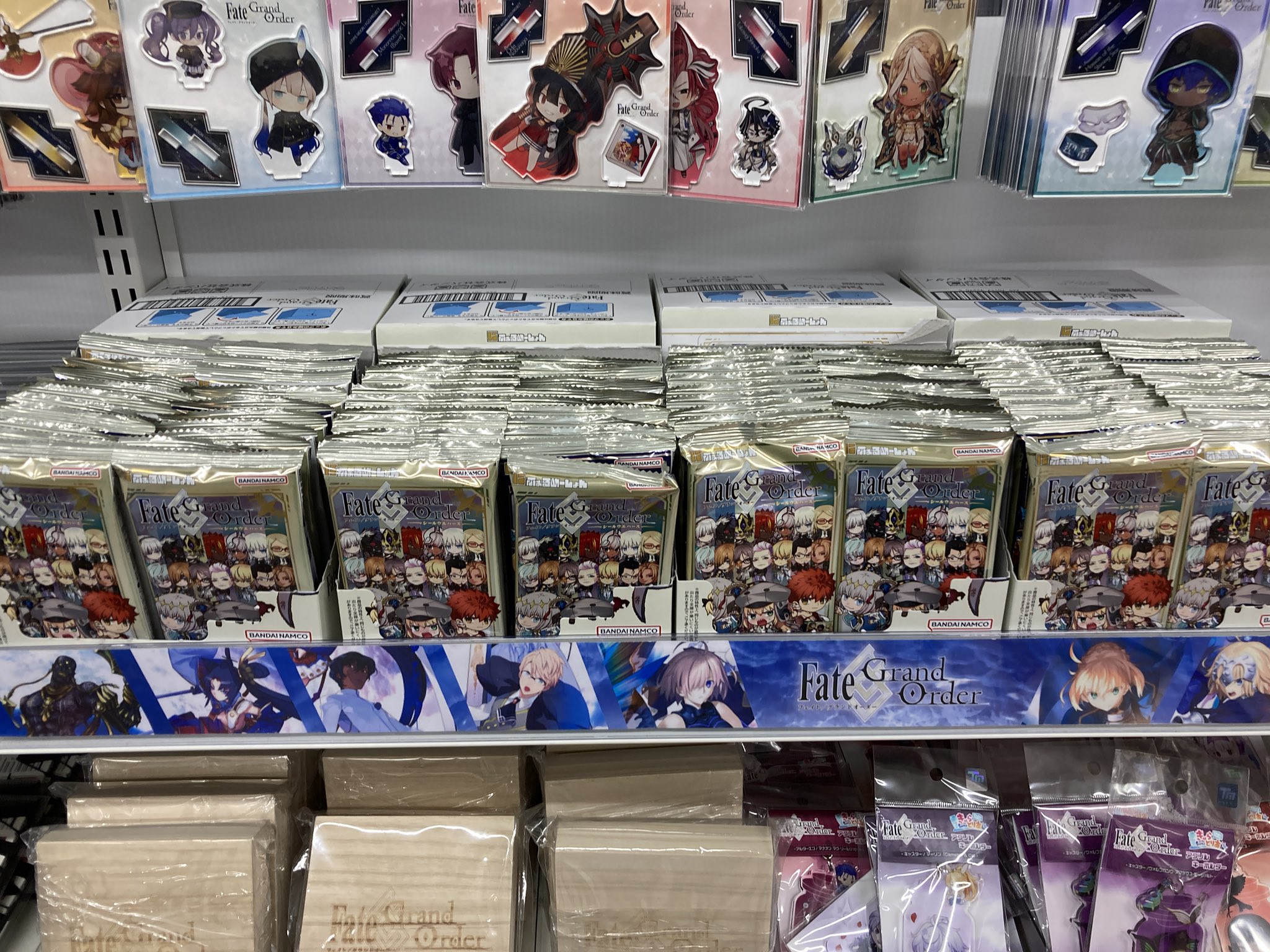 アニメイト秋葉原 on X: 