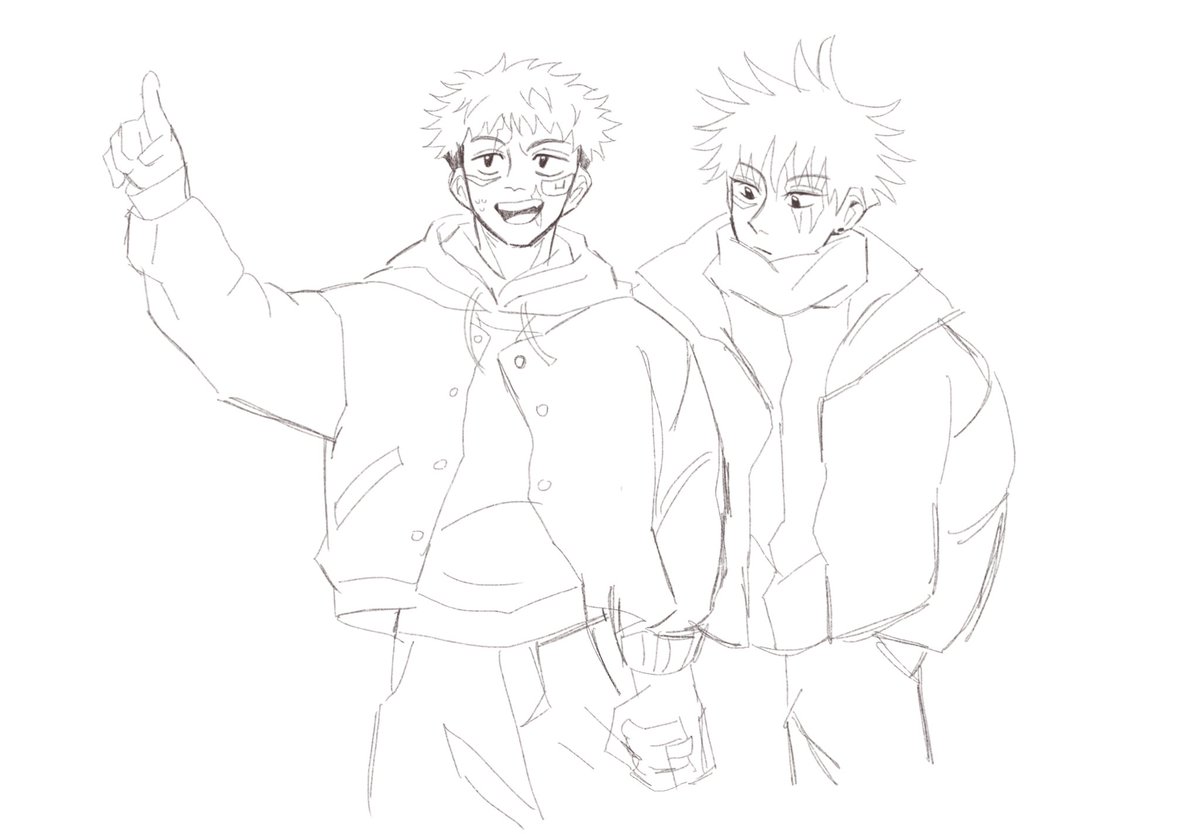 tesoritocom's tweet image. 100 likes and I finish it /j