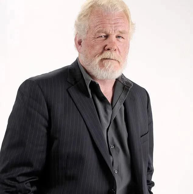 Congratulations to Nick Nolte on 23 years sober!
🎉🎉🎉way to go, Nick🎉🎉🎉