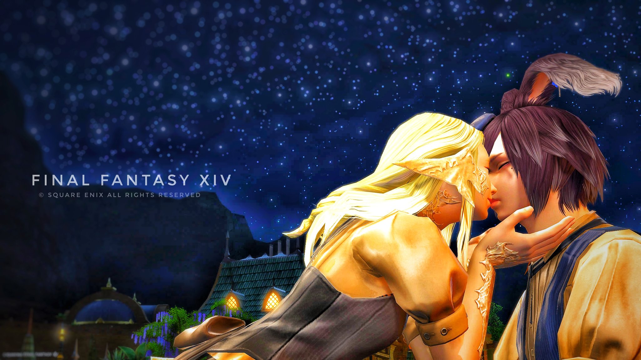 ミドル@ゲーム垢(FF14SS多め) on X: 