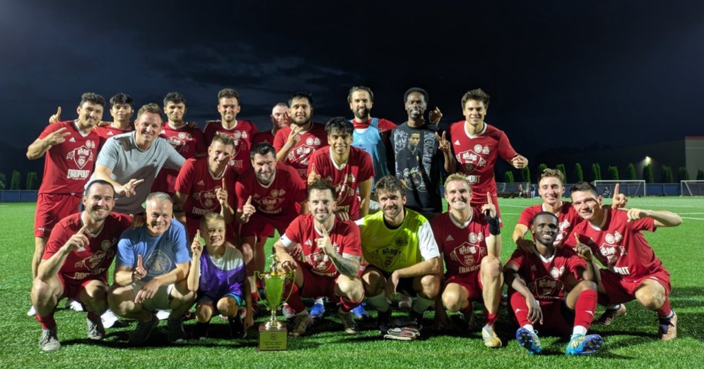 FC Wisconsin Brewers 🍺 tweet media