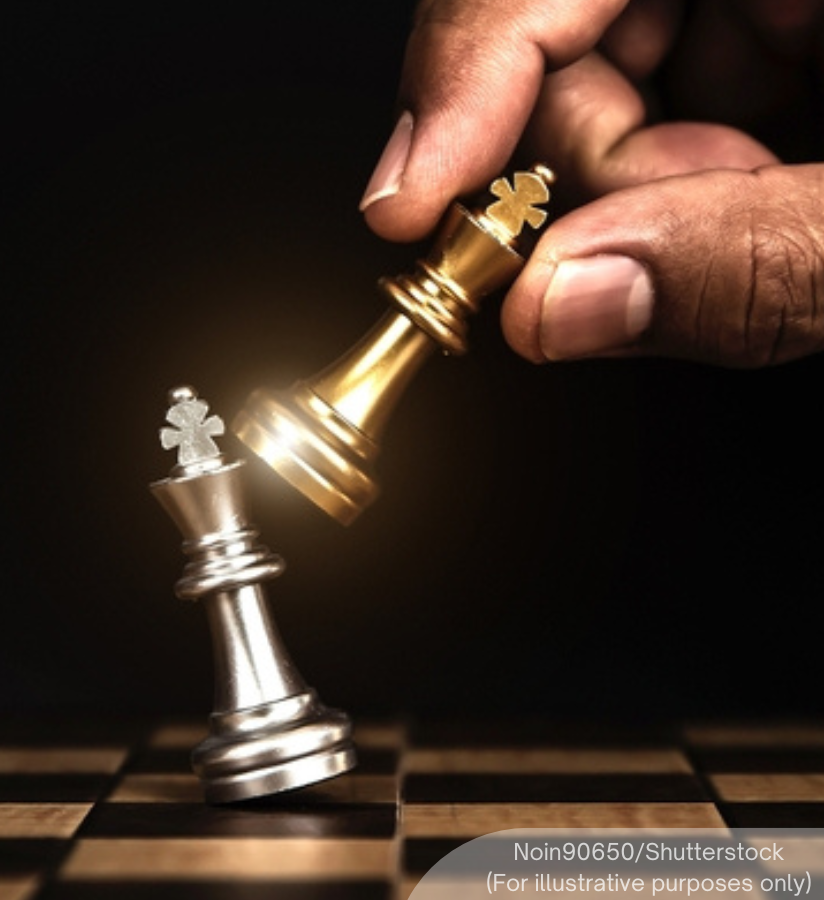 25-year-old Yeoh Li Tian has become Malaysia’s first-ever chess Grandmaster after winning the GM-IM Invitational Chess Championship. 

The title is a lifelong honour and places Yeoh among an elite group of fewer than 2,000 grandmasters worldwide.

🧵1