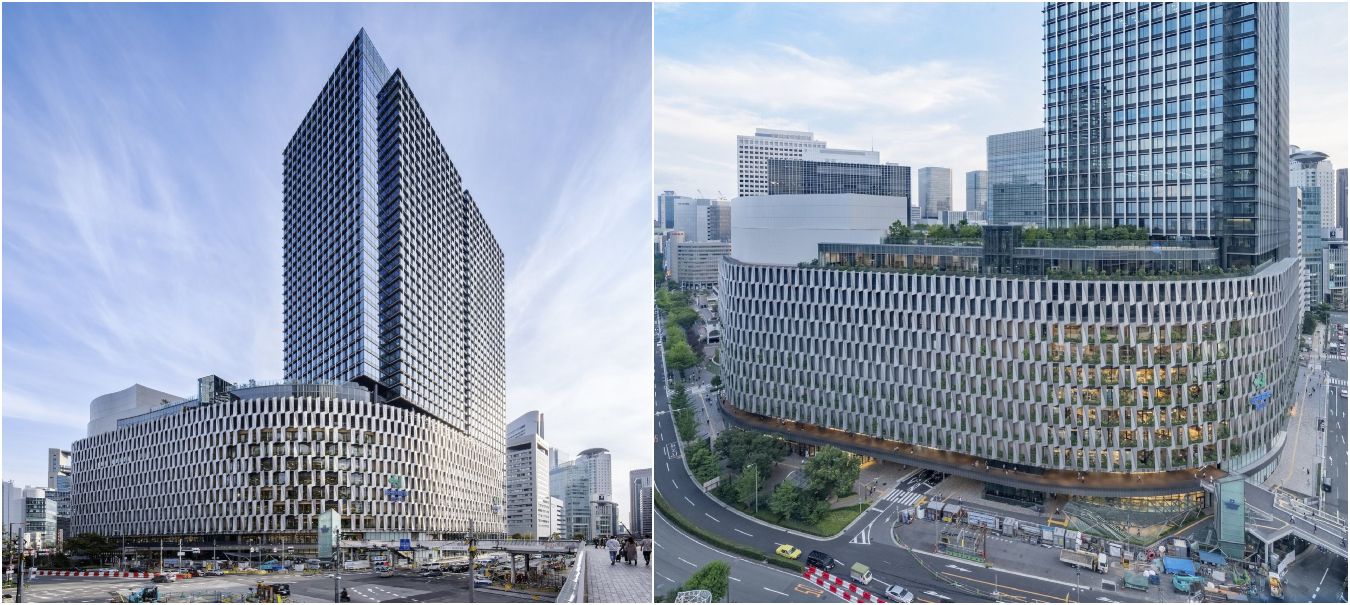 街 Arch2O on X: 